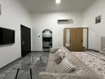 Furnished studio for monthly rent in Riyadh, south of Al Shamkha : Image 6