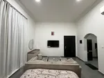 Furnished studio for monthly rent in Riyadh, south of Al Shamkha : Image 7