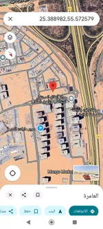 11قطعه للبيع بجوار ابراج الإمارات العامرة شامل الرسوم : Image 3