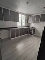 Apartment for annual rent, first room and hall in Al Jurf 2, Ajman ///Apartment for annual rent, first tenant, one room and a hall in Al Jurf 2, Ajman : Image 4