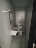 Apartment for annual rent, first room and hall in Al Jurf 2, Ajman ///Apartment for annual rent, first tenant, one room and a hall in Al Jurf 2, Ajman : Image 5