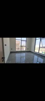 For sale a luxurious villa of a large area in a very special location in the Al-Hoshi area : Image 2