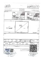 Address: Investment residential land for sale in Ajman - Manama - Basin 1. An exceptional investment opportunity at an attractive price and an irreplaceable deal! : Image 3