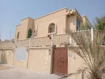 Villa for sale in Rawdha 3 with good area : Image 1