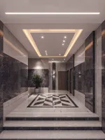 A golden investment opportunity: a luxury building for sale in the heart of Jumeirah Circle : Image 1
