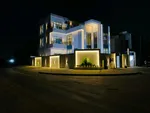 New modern villa with furniture including beautiful drawings in Ajman : Image 2