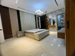 New modern villa with furniture including beautiful drawings in Ajman : Image 6
