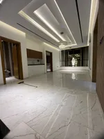 New modern villa with furniture including beautiful drawings in Ajman : Image 8