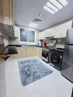 🔥 للبيع شقة فاخرة 3 غرف ماستر + صالة في أبراج الواحة – عجمان 🔥 : Image 5