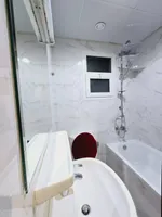 🔥 للبيع شقة فاخرة 3 غرف ماستر + صالة في أبراج الواحة – عجمان 🔥 : Image 7