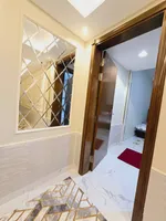 🔥 للبيع شقة فاخرة 3 غرف ماستر + صالة في أبراج الواحة – عجمان 🔥 : Image 8