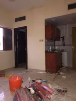 فرصة رائعة للعائلات أستوديو مميز للايجار السنوي مع مطبخ منفصل وتكييف مركزي : Image 2