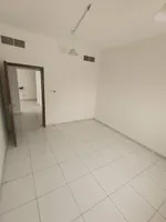 شقه للايجارالسنوي غرفتين وصاله النعيميه1 اطلاله مباشره علي الشارع الرئيسي في عجمان //Apartment for annual rent, two bedrooms and a hall, Al Nuaimiya 1, with a direct view of the main street in Ajman : Image 1