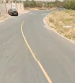 ارض سكني استثماري فلل الزاهية g+2. مساحة 5000قدم : Image 3