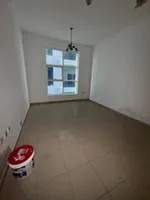 A room and a hall with a balcony, 2 bathrooms, in City Tower : Image 1