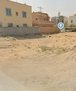 ارض سكني زاوية شوارع عريضه الياسمين شارع اتجاهين : Image 1