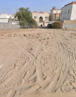 Residential investment land for villas in Al Rawdha 1, Ajman : Image 3