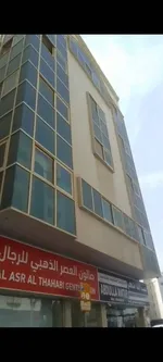 A golden investment opportunity in the heart of Al Nabaa - Sharjah! A modern building for sale with a good return on investment. : Image 1