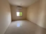 Two bedroom apartment with roof Al Mowaihat 3 close to Saudi German Hospital : Image 2