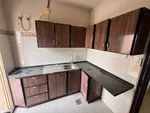 Two bedroom apartment with roof Al Mowaihat 3 close to Saudi German Hospital : Image 3