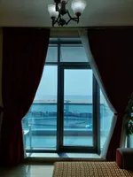 🏡 شقة غرفة وصالة للبيع – إطلالة بحرية ومساحة واسعة : Image 2