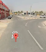 Residential commercial land g+6, kindergarten 3, opposite the Emirates markets : Image 4