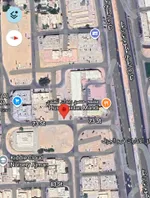 Residential commercial land g+6, kindergarten 3, opposite the Emirates markets : Image 5