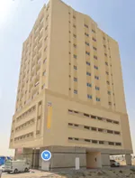 ارض سكني تجاري g+8بالجرف3عجمان الجرف 17 : Image 3