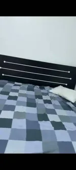 For monthly rent, fully furnished apartment, in a prime location in Al Khan area, Sharjah : Image 4