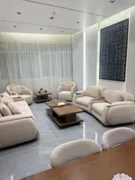 Smart 3-Bedroom + Maid’s Room Apartment for Sale – Gulf Tower, Ajman : Image 2