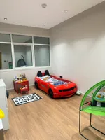 Smart 3-Bedroom + Maid’s Room Apartment for Sale – Gulf Tower, Ajman : Image 4