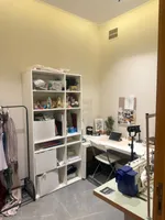 Smart 3-Bedroom + Maid’s Room Apartment for Sale – Gulf Tower, Ajman : Image 7