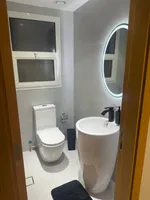 Smart 3-Bedroom + Maid’s Room Apartment for Sale – Gulf Tower, Ajman : Image 8