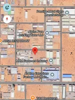 Industrial land owned by citizens and Gulf people of Umm Al-Quwain Umm Al-Thoob : Image 1
