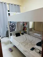 🏢 3 bedroom apartment for sale with parking 📍 Location: Ajman - Pearl Towers : Image 7