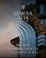 LUMENA ALTA BY OMNIYAT FOR INVESTORS : Image 1