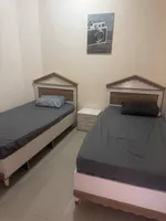 🌟 شقة مفروشة فاخرة للإيجار الشهري في برج أوريانا 🌟 : Image 8