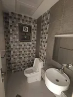 شقه تاني ساكن  للايجارالسنوي غرفتين  وصاله في الراشيديه2  عجمان//Second-hand apartment for annual rent, two bedrooms and a hall in Al Rashidiya 2, Ajman : Image 7