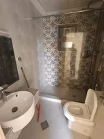 شقه تاني ساكن  للايجارالسنوي غرفتين  وصاله في الراشيديه2  عجمان//Second-hand apartment for annual rent, two bedrooms and a hall in Al Rashidiya 2, Ajman : Image 8