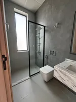 Modern villa for the first residents with a swimming pool in Ajman : Image 4