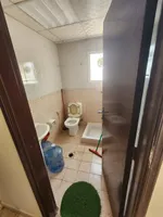 Two bedroom apartment for annual rent in Al Rashidiya 2 Ajman//Apartment for annual rent, two bedrooms and a hall in Al Rashidiya 2, Ajman : Image 3