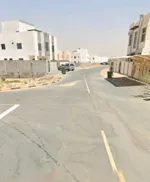 ارض سكني استثماري فلل5500قدم الزاهية عجمان : Image 3