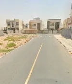 ارض سكني استثماري فلل5500قدم الزاهية عجمان : Image 8