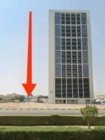 Residential commercial land Sheikh Khalifa Street Residential commercial land Sheikh Khalifa Street : Image 1