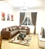 🏡 شقة فاخرة مفروشة مع جيم ومسبح مجاني في التعاون  🏡 : Image 4