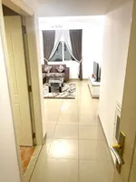 🏡 شقة فاخرة مفروشة مع جيم ومسبح مجاني في التعاون  🏡 : Image 5