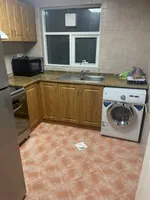 🏡 شقة فاخرة مفروشة مع جيم ومسبح مجاني في التعاون  🏡 : Image 7