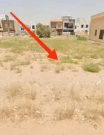 ارض سكني تجاري الياسمين عجمان علي شارع الزبير : Image 1