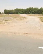 ارض سكني تجاري الياسمين عجمان علي شارع الزبير : Image 5