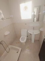 Apartment for annual rent, two rooms, a hall, 2 bathrooms and a balcony in Ajman//Apartment for annual rent, two bedrooms and a hall, two bathrooms, and a balcony in Ajman : Image 2